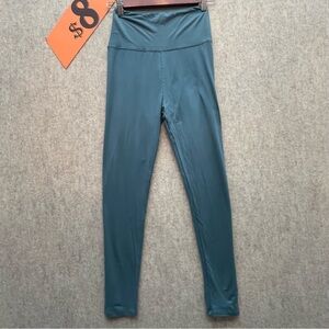 Women's Yoga Pants Leggings One Size